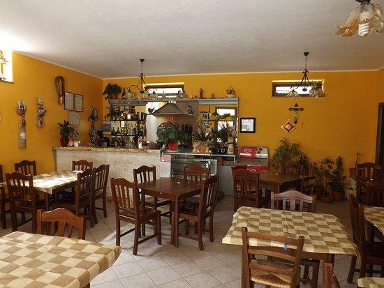 La Rustica delle Gemelle Alagia